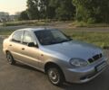 Сірий Деу Ланос, об'ємом двигуна 1.5 л та пробігом 180 тис. км за 2700 $, фото 1 на Automoto.ua