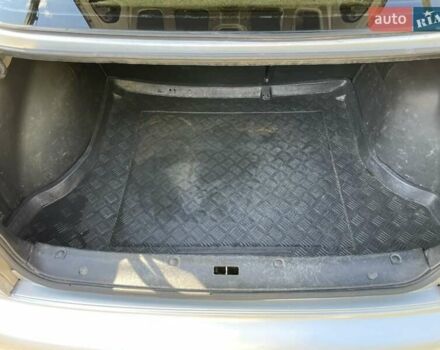 Серый Дэу Ланос, объемом двигателя 1.6 л и пробегом 228 тыс. км за 2900 $, фото 12 на Automoto.ua