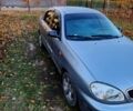 Сірий Деу Ланос, об'ємом двигуна 1.5 л та пробігом 303 тис. км за 2250 $, фото 1 на Automoto.ua