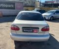 Серый Дэу Ланос, объемом двигателя 3 л и пробегом 125 тыс. км за 3490 $, фото 3 на Automoto.ua