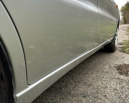 Серый Дэу Ланос, объемом двигателя 1.5 л и пробегом 193 тыс. км за 2400 $, фото 7 на Automoto.ua