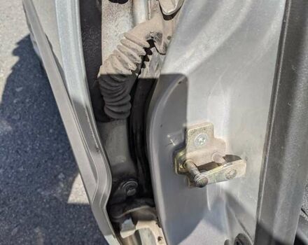 Серый Дэу Ланос, объемом двигателя 1.6 л и пробегом 241 тыс. км за 2199 $, фото 33 на Automoto.ua