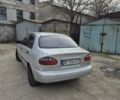 Серый Дэу Ланос, объемом двигателя 1.5 л и пробегом 320 тыс. км за 2100 $, фото 4 на Automoto.ua