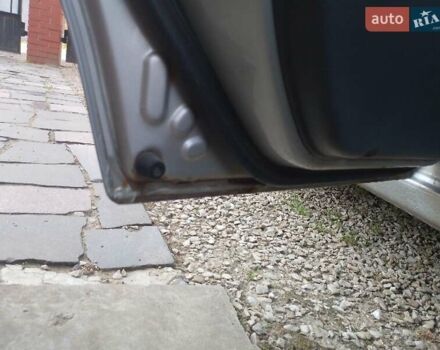 Деу Ланос 2006 у Сумах на Automoto.ua Сірий Деу Ланос, об'ємом двигуна 1.5 л та пробігом 175 тис. км за 2700 $, фото 2 на Automoto.ua