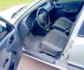 Сірий Деу Ланос, об'ємом двигуна 1.5 л та пробігом 0 тис. км за 1200 $, фото 6 на Automoto.ua