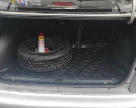 Сірий Деу Ланос, об'ємом двигуна 1.5 л та пробігом 270 тис. км за 2300 $, фото 9 на Automoto.ua