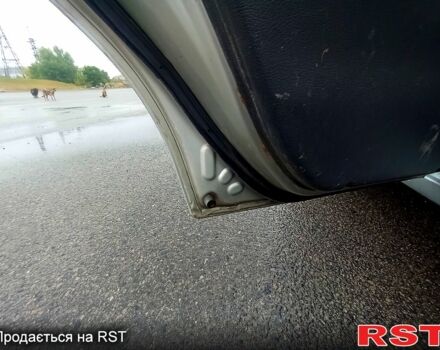 Сірий Деу Ланос, об'ємом двигуна 1.3 л та пробігом 250 тис. км за 1750 $, фото 4 на Automoto.ua