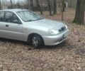 Сірий Деу Ланос, об'ємом двигуна 1.5 л та пробігом 270 тис. км за 2300 $, фото 5 на Automoto.ua
