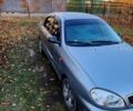 Сірий Деу Ланос, об'ємом двигуна 1.5 л та пробігом 303 тис. км за 2250 $, фото 2 на Automoto.ua