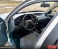 Серый Дэу Ланос, объемом двигателя 1.5 л и пробегом 288 тыс. км за 2300 $, фото 9 на Automoto.ua