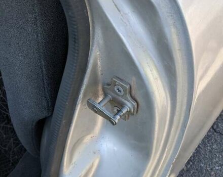 Серый Дэу Ланос, объемом двигателя 1.6 л и пробегом 241 тыс. км за 2199 $, фото 31 на Automoto.ua