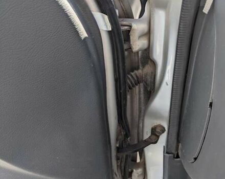 Серый Дэу Ланос, объемом двигателя 1.6 л и пробегом 241 тыс. км за 2199 $, фото 25 на Automoto.ua