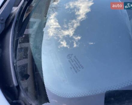 Серый Дэу Ланос, объемом двигателя 1.5 л и пробегом 250 тыс. км за 1450 $, фото 6 на Automoto.ua