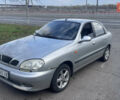 Дэу Ланос 2006 в Киеве на Automoto.ua Серый Дэу Ланос, объемом двигателя 1.6 л и пробегом 220 тыс. км за 2200 $, фото 1 на Automoto.ua