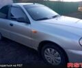 Сірий Деу Ланос, об'ємом двигуна 1.5 л та пробігом 180 тис. км за 2350 $, фото 3 на Automoto.ua