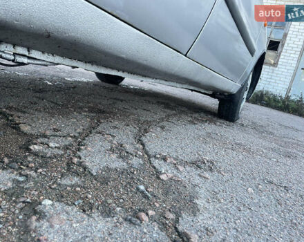 Серый Дэу Ланос, объемом двигателя 1.5 л и пробегом 250 тыс. км за 1450 $, фото 29 на Automoto.ua