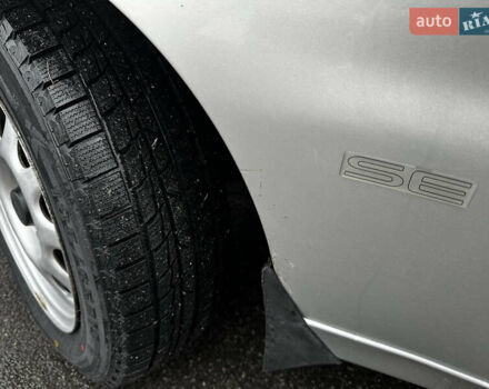 Сірий Деу Ланос, об'ємом двигуна 1.5 л та пробігом 156 тис. км за 2800 $, фото 18 на Automoto.ua