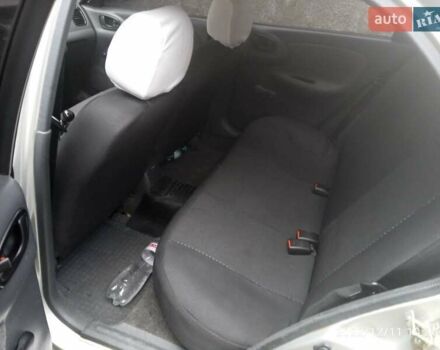 Серый Дэу Ланос, объемом двигателя 1.5 л и пробегом 243 тыс. км за 2200 $, фото 7 на Automoto.ua