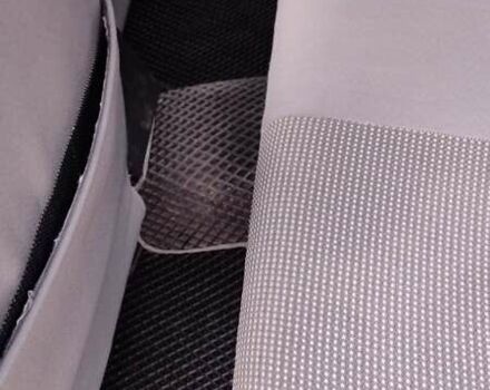 Сірий Деу Ланос, об'ємом двигуна 1.5 л та пробігом 290 тис. км за 2500 $, фото 10 на Automoto.ua