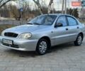 Сірий Деу Ланос, об'ємом двигуна 1.5 л та пробігом 226 тис. км за 2500 $, фото 1 на Automoto.ua