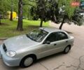 Серый Дэу Ланос, объемом двигателя 1.5 л и пробегом 114 тыс. км за 2650 $, фото 1 на Automoto.ua