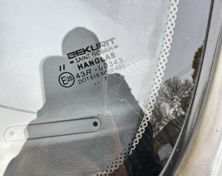 Деу Ланос 2007 у Чернігові на Automoto.ua Сірий Деу Ланос, об'ємом двигуна 1.5 л та пробігом 73 тис. км за 3900 $, фото 25 на Automoto.ua