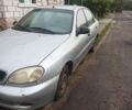 Сірий Деу Ланос, об'ємом двигуна 1.5 л та пробігом 211 тис. км за 1005 $, фото 1 на Automoto.ua