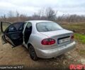 Серый Дэу Ланос, объемом двигателя 1.5 л и пробегом 0 тыс. км за 1300 $, фото 1 на Automoto.ua