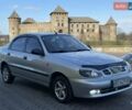 Серый Дэу Ланос, объемом двигателя 1.5 л и пробегом 170 тыс. км за 2500 $, фото 25 на Automoto.ua