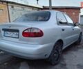 Деу Ланос 2007 у Житомирі на Automoto.ua Сірий Деу Ланос, об'ємом двигуна 1.5 л та пробігом 208 тис. км за 2499 $, фото 9 на Automoto.ua