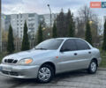 Серый Дэу Ланос, объемом двигателя 1.5 л и пробегом 180 тыс. км за 1999 $, фото 5 на Automoto.ua