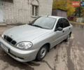 Деу Ланос 2007 у Чернігові на Automoto.ua Сірий Деу Ланос, об'ємом двигуна 1.5 л та пробігом 73 тис. км за 3900 $, фото 2 на Automoto.ua