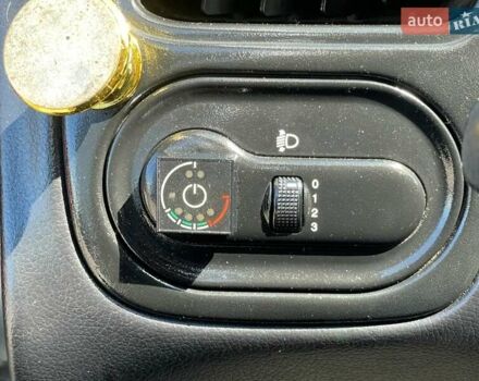 Серый Дэу Ланос, объемом двигателя 1.5 л и пробегом 290 тыс. км за 2500 $, фото 25 на Automoto.ua