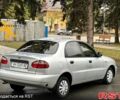 Дэу Ланос 2007 в Днепре (Днепропетровске) на Automoto.ua Серый Дэу Ланос, объемом двигателя 1.4 л и пробегом 142 тыс. км за 1999 $, фото 1 на Automoto.ua