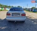 Сірий Деу Ланос, об'ємом двигуна 1.5 л та пробігом 141 тис. км за 2500 $, фото 4 на Automoto.ua