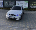 Дэу Ланос 2007 в Виннице на Automoto.ua Серый Дэу Ланос, объемом двигателя 1.5 л и пробегом 302 тыс. км за 1900 $, фото 8 на Automoto.ua