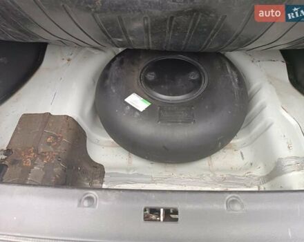 Серый Дэу Ланос, объемом двигателя 1.5 л и пробегом 127 тыс. км за 2550 $, фото 8 на Automoto.ua