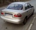 Сірий Деу Ланос, об'ємом двигуна 1.3 л та пробігом 181 тис. км за 2000 $, фото 1 на Automoto.ua