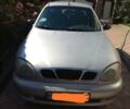 Сірий Деу Ланос, об'ємом двигуна 1.5 л та пробігом 182 тис. км за 2800 $, фото 1 на Automoto.ua
