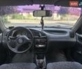 Сірий Деу Ланос, об'ємом двигуна 1.35 л та пробігом 160 тис. км за 999 $, фото 8 на Automoto.ua