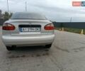 Сірий Деу Ланос, об'ємом двигуна 1.4 л та пробігом 139 тис. км за 2200 $, фото 4 на Automoto.ua