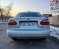 Серый Дэу Ланос, объемом двигателя 1.39 л и пробегом 120 тыс. км за 1500 $, фото 4 на Automoto.ua