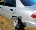 Сірий Деу Ланос, об'ємом двигуна 1.5 л та пробігом 160 тис. км за 2300 $, фото 7 на Automoto.ua