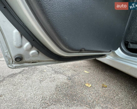 Деу Ланос 2007 у Чернігові на Automoto.ua Сірий Деу Ланос, об'ємом двигуна 1.5 л та пробігом 73 тис. км за 3900 $, фото 21 на Automoto.ua