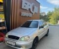 Сірий Деу Ланос, об'ємом двигуна 1.5 л та пробігом 180 тис. км за 1199 $, фото 1 на Automoto.ua
