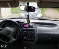 Дэу Ланос 2007 в Кременчуге на Automoto.ua Серый Дэу Ланос, объемом двигателя 1.5 л и пробегом 281 тыс. км за 1800 $, фото 3 на Automoto.ua