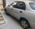 Дэу Ланос 2007 в Львове на Automoto.ua Серый Дэу Ланос, объемом двигателя 1.5 л и пробегом 197 тыс. км за 924 $, фото 1 на Automoto.ua
