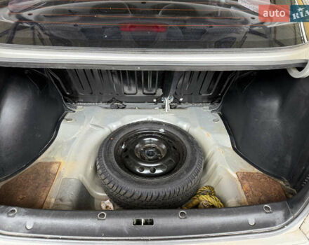 Серый Дэу Ланос, объемом двигателя 1.6 л и пробегом 86 тыс. км за 3000 $, фото 23 на Automoto.ua