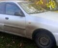 Дэу Ланос 2007 в Лохвице на Automoto.ua Серый Дэу Ланос, объемом двигателя 1.4 л и пробегом 250 тыс. км за 1300 $, фото 1 на Automoto.ua