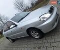 Сірий Деу Ланос, об'ємом двигуна 1.3 л та пробігом 111 тис. км за 1100 $, фото 12 на Automoto.ua